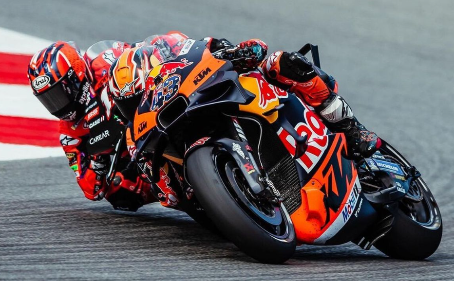 Jack Miller dan Masa Depannya di MotoGP Musim 2025